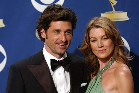 Why Did Patrick Dempsey Leave Grey's Anatomy? His Exit Explained