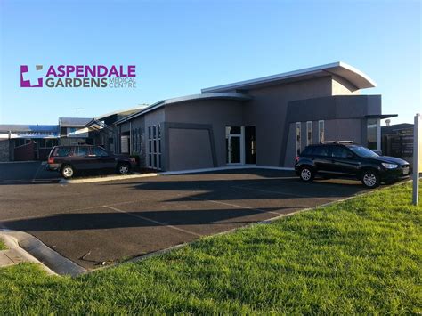 Aspendale Gardens Medical Centre - 8 Springvale Rd, Aspendale Gardens VIC 3195, Australia