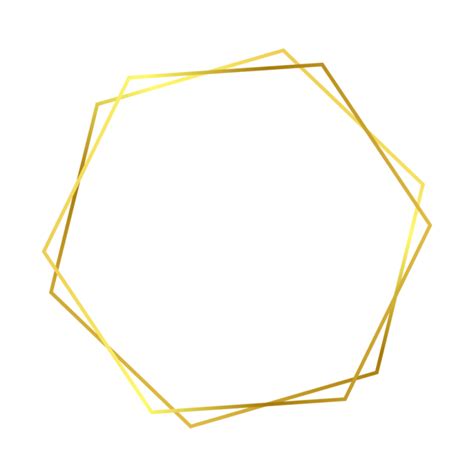 Geometric Frame Png 681 Download