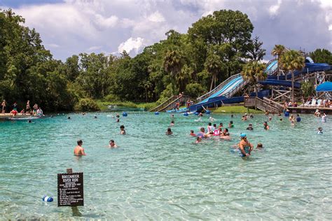 Weeki Wachee Springs Offers Family-Friendly Floats | Sarasota Magazine