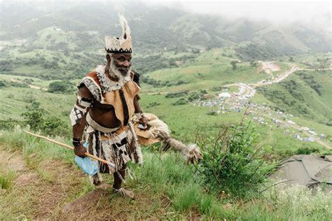 IN PICTURES: Shembe Church annual pilgrimage | The Citizen