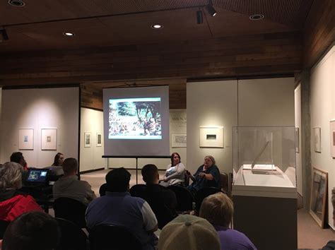 Panel discusses Columbus and the erasure of indigenous people groups ...