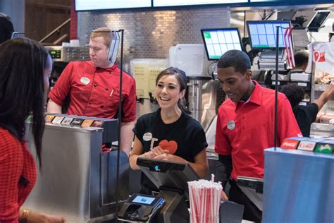 7 Reasons It’s Awesome to Work at a Chick-fil-A Restaurant | Chick-fil-A