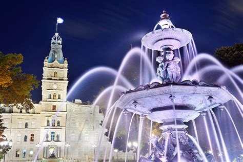 15 Top Attractions & Places to Visit in Québec City | PlanetWare