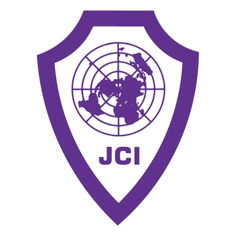 JCI logo, Vector Logo of JCI brand free download (eps, ai, png, cdr) formats