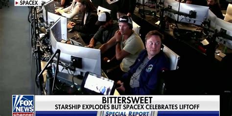 Elon Musk on SpaceX team launch: 'Learned a lot' | Fox News Video