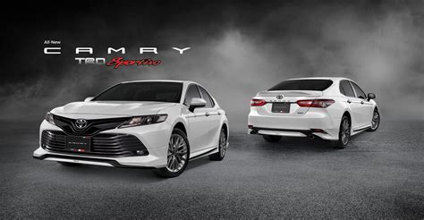 CAMRY - Toyota Accessories