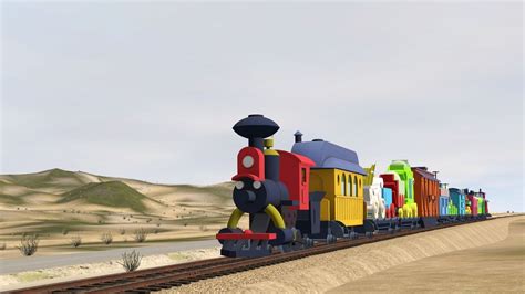 Trainz Portal