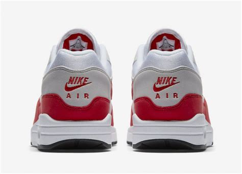 Nike Air Max 1 University Red Restock - Sneaker Bar Detroit