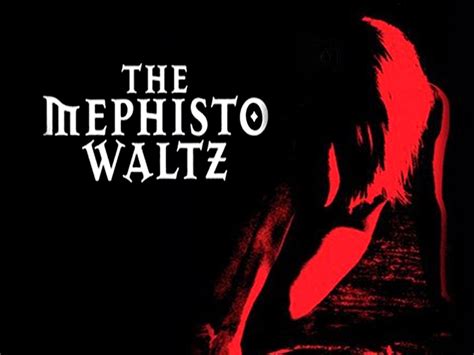 The Mephisto Waltz (1971) - Rotten Tomatoes