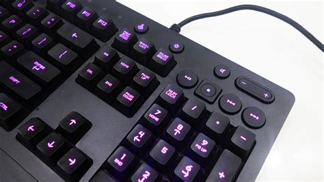 G213 Rgb Gaming Keyboard Review | Gameita