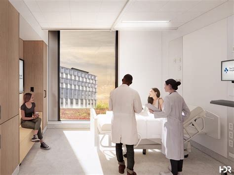 The Ottawa Hospital wants to build better rooms for patients | Ottawa ...