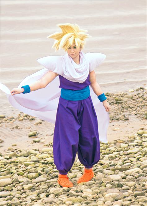 Adult Gohan Costume | ubicaciondepersonas.cdmx.gob.mx