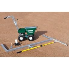 Baseball Field Maintenance Equipment | Anthem Sports