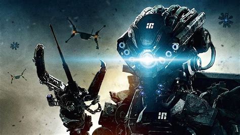 Kill Command - Trailer - Killer Robots vs Marines Sci-Fi Action (TADFF 2016) - YouTube