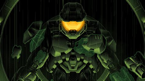 Mondo Halo Infinite Wallpaper,HD Games Wallpapers,4k Wallpapers,Images,Backgrounds,Photos and ...