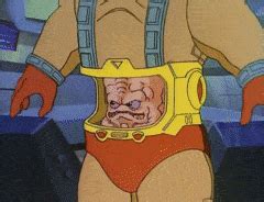 Krang (1987) | Wiki | Teenage Mutant Ninja Turtles Amino