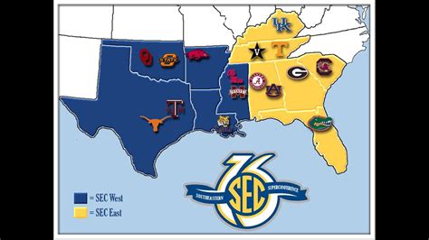 A refresher on what it means to be Big Six | Page 5 | SEC Rant