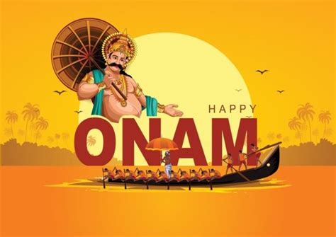 Onam Festival in Kerala 2023: Date, History, Celebration