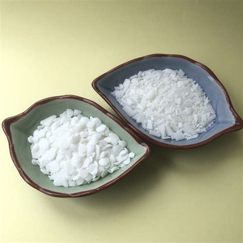 SLMI Flakes ( Sodium Lauroyl Methyl Isethionate) Big Sale