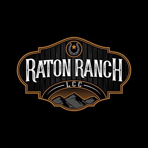 WESTERN HORSE RANCH LOGO | Logo design contest