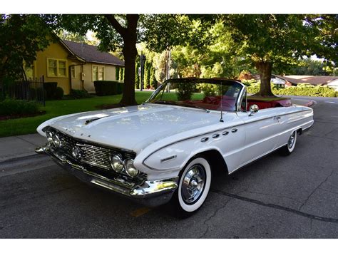 1961 Buick Electra 225 for Sale | ClassicCars.com | CC-1109141