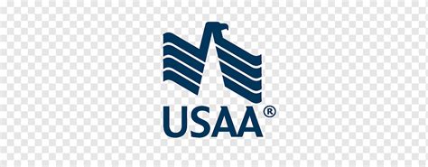 USAA Logo, png | PNGWing