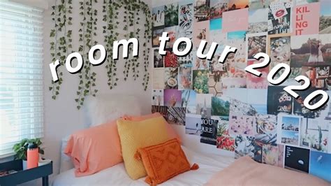 ROOM TOUR 2020 - YouTube