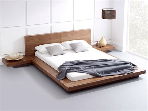 Contemporary Beds | Platform Beds, Wooden Beds, Modern Beds ... www.livingitup.co.uk1600 × ...