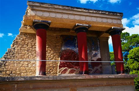 Knossos travel | Crete, Greece - Lonely Planet