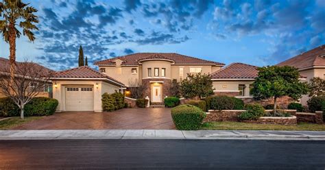 Blogging By Robert Vegas Bob Swetz: Beautiful Homes For Sale Las Vegas Nevada by Robert Vegas ...