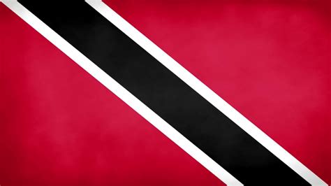 Trinidad and Tobago National Anthem Instrumental - YouTube