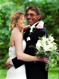 Joe Namath, Suzy Kolber Celebrate Ten Years Of Wedded Bliss - PRO ...