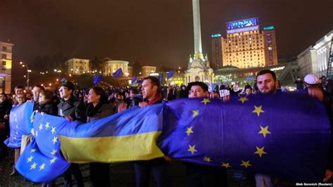 Ukraine Marks ‘Dignity and Freedom Day’ as National Holiday - Impunity ...