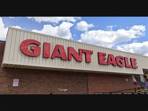 Giant Eagle, GetGo A No-Go On Thanksgiving | Pittsburgh, PA Patch