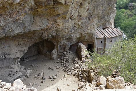 Geghard Monastery Cave Church (2) | Yerevan | Pictures | Armenia in Global-Geography