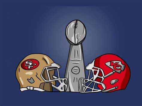 The Talon | San Francisco 49ers: Super bad team to Super Bowl team