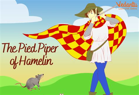 The Pied Piper of Hamelin - Interesting Stories for Kids