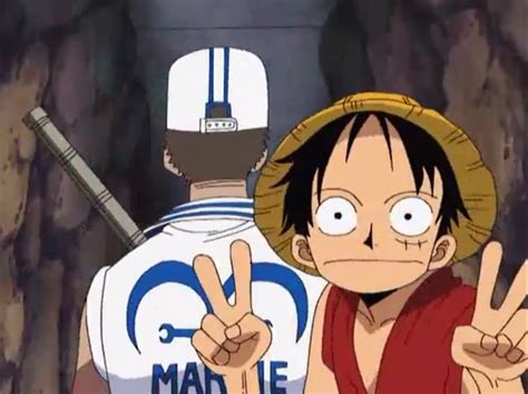 One Piece Funny