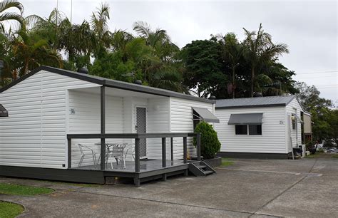 Caravan Park Tweed Heads | Colonial Tweed Caravan & Holiday Park