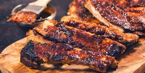 17 Best Barbecue Sauce Brands - Top BBQ Sauces in America