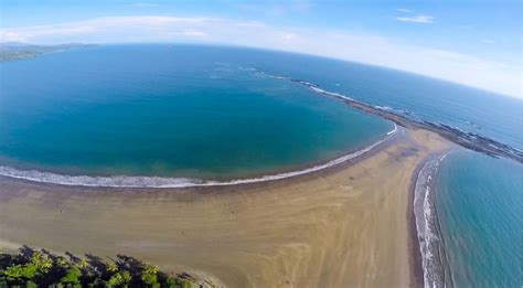 Ballena Marine National Park - Costa Rica - Dolphin Tour