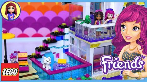 elliev toys lego friends - MicheleAleeza