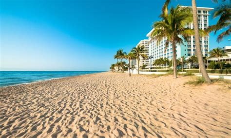 Top-Rated Tourist Attractions in Fort Lauderdale - The Getaway