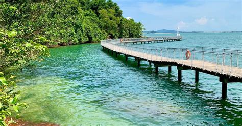 Pulau Ubin and Chek Jawa Tour - Klook United States