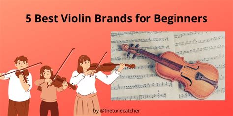 Best Violin for Beginners: 5 Best Violin Brands to Purchase From - The ...