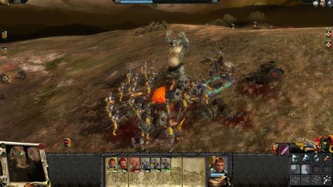 The best Warhammer games: Every Warhammer Fantasy game ranked | PC Gamer