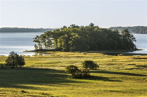 New Hampshire’s Great Bay - Waterkeeper