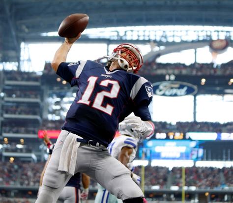 Tom Brady Huge Favorite to Win MVP - Sportsbook Advisor