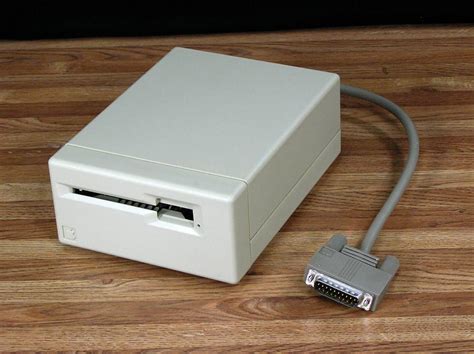 External Floppy Disk Drives (Macintosh) – Apple Rescue of Denver